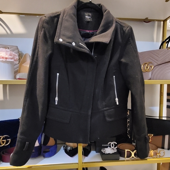 Express Coat - Picture 3 of 3